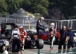 Francorchamps Spa 27 augustus 2016
F1 GP Spa Francorchamps. Max Verstappen