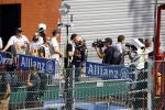 Francorchamps Spa 27 augustus 2016
F1 GP Spa Francorchamps. Max Verstappen
