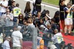 Francorchamps Spa 27 augustus 2016
F1 GP Spa Francorchamps. Jos Verstappen