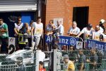Francorchamps Spa 27 augustus 2016
F1 GP Spa Francorchamps. Jos Verstappen