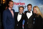 Amsterdam 24 oktober 2016
Premiere Hartenstrijd in Tuschinski. Mike starink met vrienden