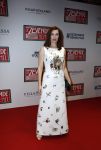 Amsterdam 14 november 2016. 
Premiere de zevende hemel in theater Carre. Miryanna v Reeden