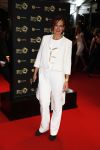 Amsterdam 13 oktober 2016
Televizierring 2016 in de heineken music Hall.
Monic Hendrikx