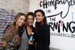 Amsterdam 13 oktober 2016
Presentatie clean meals van Renee Vervoorne en Guy v d Reyden. Monique en Suzanne Klemann