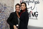 Amsterdam 13 oktober 2016
Presentatie clean meals van Renee Vervoorne en Guy v d Reyden. Monique en Suzanne Klemann