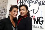 Amsterdam 13 oktober 2016
Presentatie clean meals van Renee Vervoorne en Guy v d Reyden. Monique en Suzanne Klemann
