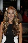 Amsterdam 13 oktober 2016
Televizierring 2016 in de heineken music Hall.
Monique Smit met man