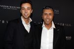 Halfweg 27 oktober 2016
Life after football LAF gala in the sugarfactory.
Mustapha Nakhli met zoon