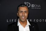 Halfweg 27 oktober 2016
Life after football LAF gala in the sugarfactory.
Mustapha Nakhli met zoon