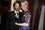 Amsterdam 14 november 2016
Premiere de zevende hemel in theater Carre Myrthe Mylius met haar vriend Sebastiaan