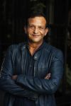 Amsterdam 3 november 2016
Presentatie cd Rene Froger in the harbour Club . Najib Amhali reikt de cd uit.