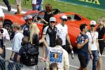 Francorchamps Spa 27 augustus 2016
F1 GP Spa Francorchamps. Nico Hulkeberg