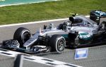 Francorchamps Spa 27 augustus 2016
F1 GP Spa Francorchamps. Nico Rosberg