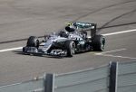 Francorchamps Spa 27 augustus 2016
F1 GP Spa Francorchamps. Nico Rosberg
