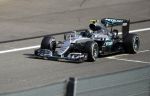 Francorchamps Spa 27 augustus 2016
F1 GP Spa Francorchamps. Nico Rosberg