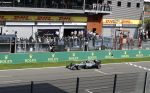 Francorchamps Spa 27 augustus 2016
F1 GP Spa Francorchamps. Nico Rosberg