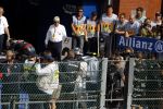Francorchamps Spa 27 augustus 2016
F1 GP Spa Francorchamps. Nico Rosberg