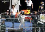 Francorchamps Spa 27 augustus 2016
F1 GP Spa Francorchamps. Nico Rosberg