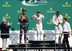 Francorchamps Spa 27 augustus 2016
F1 GP Spa Francorchamps. Nico Rosberg