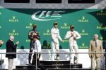 Francorchamps Spa 27 augustus 2016
F1 GP Spa Francorchamps. Nico Rosberg