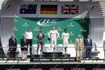 Francorchamps Spa 27 augustus 2016
F1 GP Spa Francorchamps. Nico Rosberg