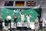 Francorchamps Spa 27 augustus 2016
F1 GP Spa Francorchamps. Nico Rosberg