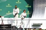 Francorchamps Spa 27 augustus 2016
F1 GP Spa Francorchamps. Nico Rosberg