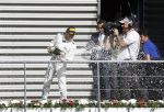 Francorchamps Spa 27 augustus 2016
F1 GP Spa Francorchamps. Nico Rosberg