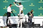Francorchamps Spa 27 augustus 2016
F1 GP Spa Francorchamps. Nico Rosberg