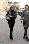 Amsterdam 11 oktober 2016
15 jaar TOV sieraden. Nicolette v dam