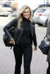 Amsterdam 11 oktober 2016
15 jaar TOV sieraden. Nicolette v dam