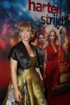 Amsterdam 24 oktober 2016
Premiere Hartenstrijd in Tuschinski. Nienke Romer