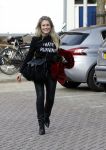 Amsterdam 11 oktober 2016
15 jaar TOV sieraden. Nikkie Plessen