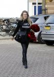 Amsterdam 11 oktober 2016
15 jaar TOV sieraden. Nikkie Plessen