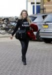 Amsterdam 11 oktober 2016
15 jaar TOV sieraden. Nikkie Plessen