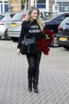 Amsterdam 11 oktober 2016
15 jaar TOV sieraden. Nikkie Plessen