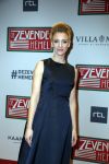 Amsterdam 14 november 2016
Premiere de zevende hemel in theater Carre. Noortje Herlaar