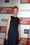 Amsterdam 14 november 2016
Premiere de zevende hemel in theater Carre. Noortje Herlaar