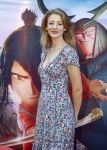 Amsterdam 24 augustus 2016
Premiere Kubo in pathe arena. Noortje Herlaar