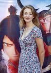 Amsterdam 24 augustus 2016
Premiere Kubo in pathe arena. Noortje Herlaar