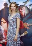 Amsterdam 24 augustus 2016
Premiere Kubo in pathe arena. Noortje Herlaar