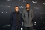 Halfweg 27 oktober 2016
Life after football LAF gala in the sugarfactory. Orlando Engelaar