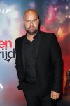 Amsterdam 24 oktober 2016
Premiere Hartenstrijd in Tuschinski.