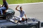 Francorchamps Spa 27 augustus 2016
F1 GP Spa Francorchamps. Pascal Wehrlein