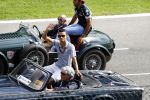 Francorchamps Spa 27 augustus 2016
F1 GP Spa Francorchamps. Pascal Wehrlein