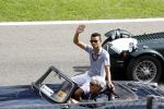 Francorchamps Spa 27 augustus 2016
F1 GP Spa Francorchamps. Pascal Wehrlein