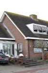 Lijnden 3 november 2016
Huis Patricia Paay op de dag van haar trouwerij met Robert