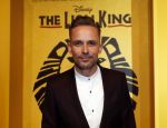 Scheveningen 30 oktober 2016
Premiere the lion king in het circustheater.
Patrick Martens