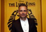 Scheveningen 30 oktober 2016
Premiere the lion king in het circustheater.
Patrick Martens