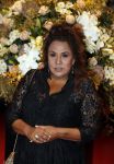 Amsterdam 13 oktober 2016
Televizierring 2016 in de heineken music Hall.
Patty Brard